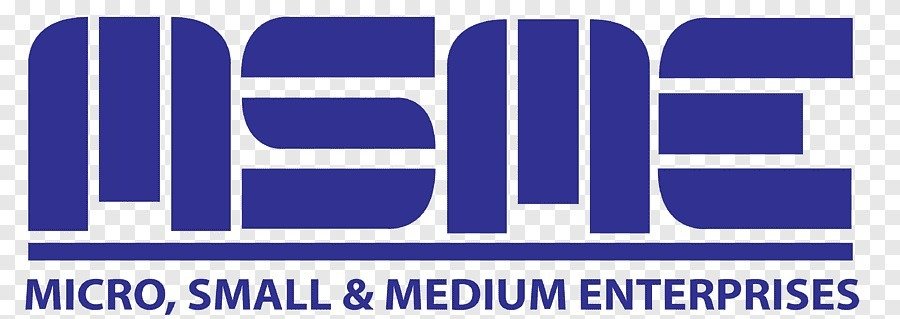 MSME - Micro, Small & Medium Enterprises Registered
